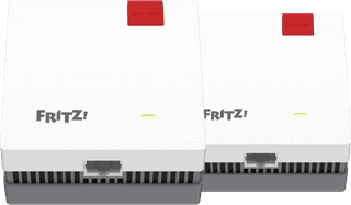 FRITZ!Mesh Set 1700 Duo Pack