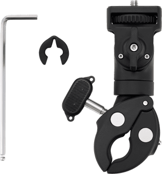 DJI Osmo Heavy Duty Clamp Mount Kit