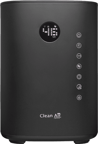 Clean Air Optima CA-605B Smart