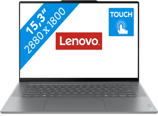 Lenovo Yoga Slim 7 Aura Edition 15ILL9 Copilot+ PC 83HM002MMH