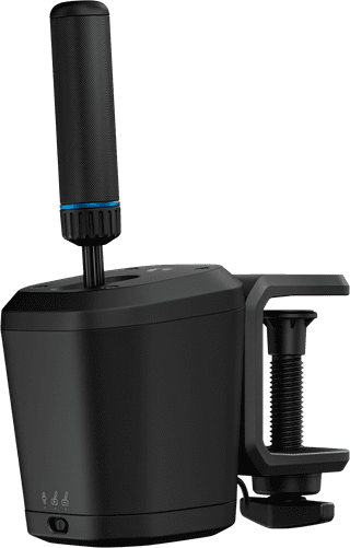 Logitech G RS Shifter & Handbrake Add-on