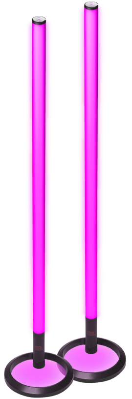 JBL Partylight Stick duo pack