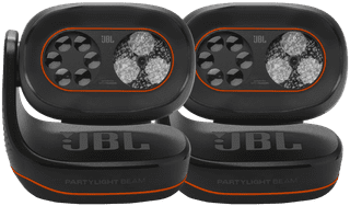 JBL PartyLight Beam Duo Pack