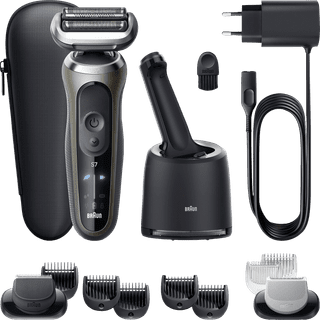 Braun Series 7 72-C7650cc