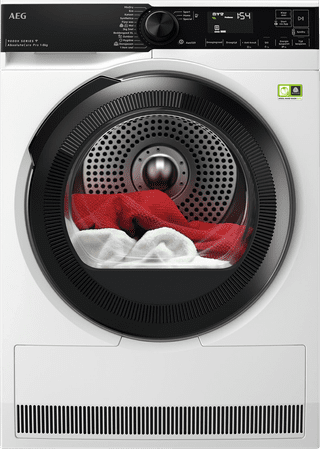 AEG TR968V4C AbsoluteCare Pro