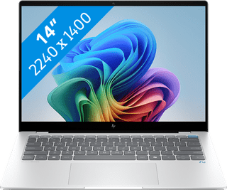 HP OmniBook X 14-fe1025nd Copilot+ PC