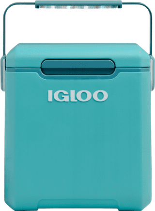 Igloo Tag a long2 Highrise 22QT Lagoon