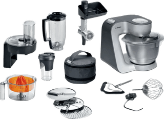 Bosch MUM58359