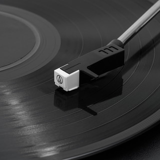 Victrola Eastwood II Zwart