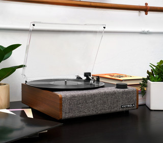 Victrola Eastwood II Bruin