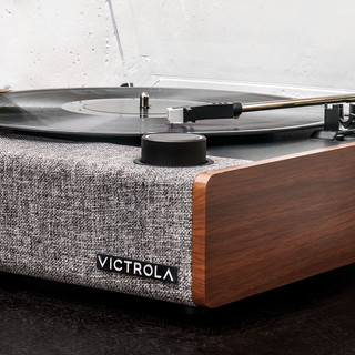 Victrola Eastwood II Bruin