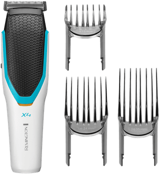 Remington Power-X Series X4 HC4000