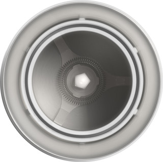 Philips BAR303/60 Zwart + Melkopschuimer