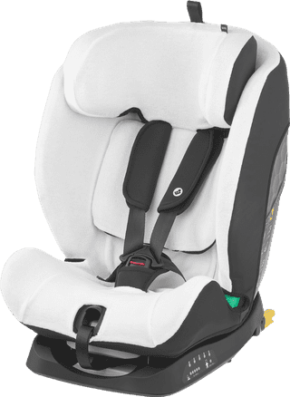 Maxi-Cosi Kindersitzbezug Titan S