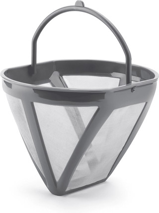 Smeg DCF02BLMEU Mat Zwart