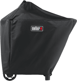Weber Premium Hoes voor Performer