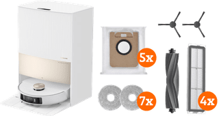 Dreame L20 Ultra Complete