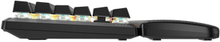 CORSAIR K70 PRO TKL Magnetic Mechanical Gaming Keyboard