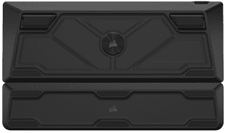 CORSAIR K70 PRO TKL Magnetic Mechanical Gaming Keyboard