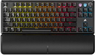 CORSAIR K70 PRO TKL Magnetic Mechanical Gaming Keyboard