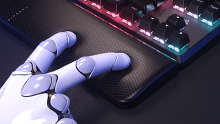 CORSAIR K70 PRO TKL Magnetic Mechanical Gaming Keyboard