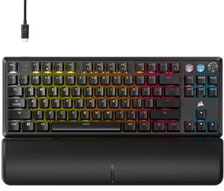 CORSAIR K70 PRO TKL Magnetic Mechanical Gaming Keyboard