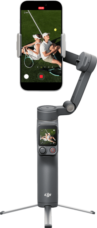 DJI Osmo Mobile 8 Pro Standard Combo