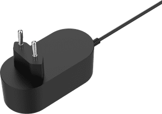 Belkin Boost Charge Pro MagSafe en Qi2 3-in-1 Draadloze Oplader 15W met Standaard Zwart