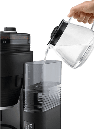 Melitta AromaFresh X 1030-06