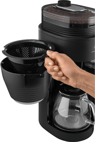 Melitta AromaFresh X 1030-06