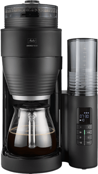 Melitta AromaFresh X 1030-06