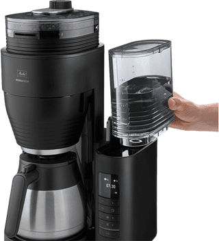 Melitta AromaFresh Therm Pro X 1030-12