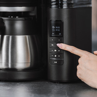 Melitta AromaFresh Therm Pro X 1030-12