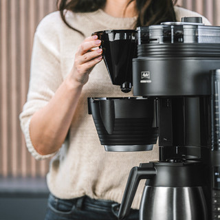 Melitta AromaFresh Therm Pro X 1030-12