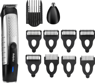 BaByliss Lithium Power T812E