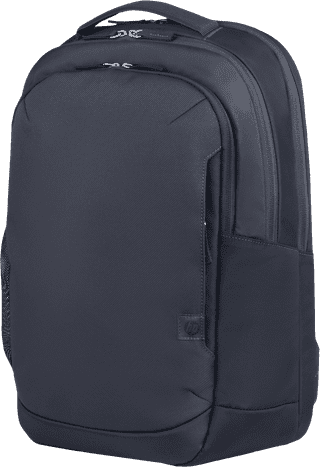HP Everyday 16 Odyssey Gray Laptop Backpack