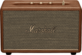 Marshall Acton III BT Brown