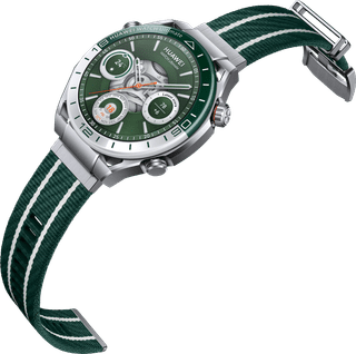 Huawei Watch Ultimate Green