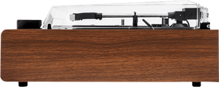 Victrola Eastwood II Bruin