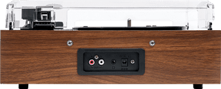 Victrola Eastwood II Bruin
