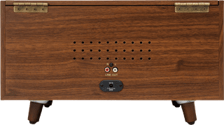 Victrola Century Signature Bruin