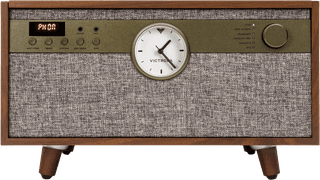 Victrola Century Signature Bruin