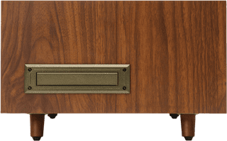 Victrola Century Signature Bruin