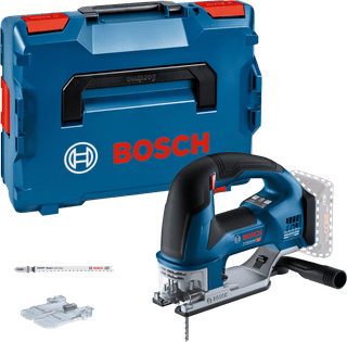 Bosch Professional GST 18V-155 BC (without battery)