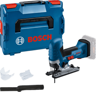 Bosch Professional GST 18V-125 S (zonder accu)