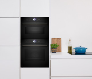 Bosch CMG7761B1 + Bosch HSG7364B1