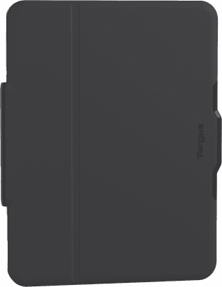 Targus VersaVu Apple iPad Pro 11 inches (2025/2022)/iPad Air 11 inches (2024/2022) Book Case Black