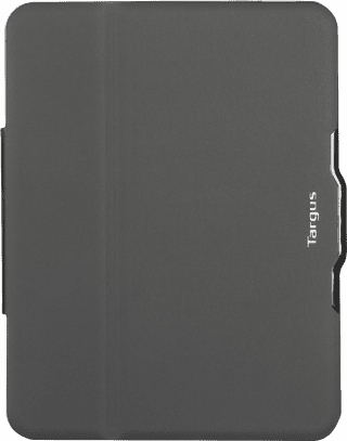 Targus VersaVu Apple iPad Pro 11" (2025/2022) / iPad Air 11" (2024/2022) Book Case Zwart