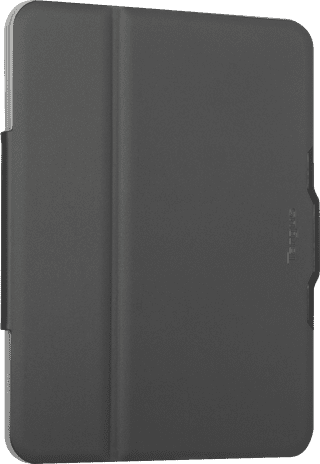 Targus VersaVu Apple iPad Pro 11 inches (2025/2022)/iPad Air 11 inches (2024/2022) Book Case Black