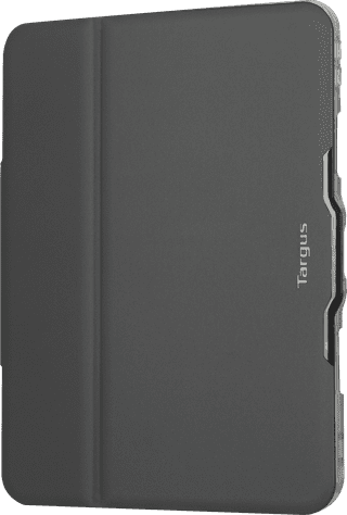 Targus VersaVu Apple iPad Pro 11 inches (2025/2022)/iPad Air 11 inches (2024/2022) Book Case Black
